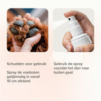 Beaphar-Fusssack-Spray