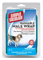 Simple Solution Einfache Lösungen Waschbares Kleines Band Männlich