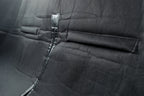 Trixie Autodecke Baumwolle / Polyester Schwarz