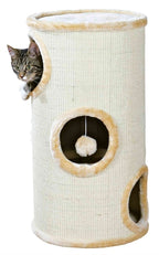 Trixie Kratzend Samuel Natur / Beige