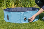 Trixie Dog Pool Hellblau / Blau