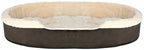 Trixie Hundekorb Cosma Braun / Beige