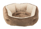 Trixie Hundekorb Othello Braun / Beige