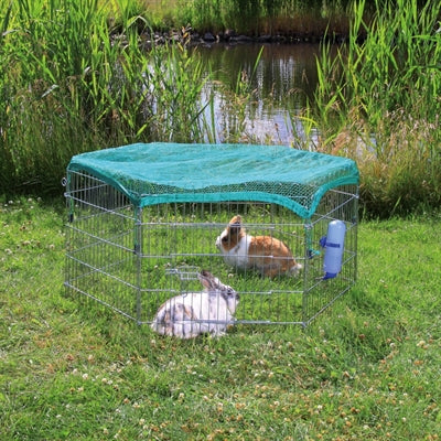 Trixie Natura Nagetiere Verzinktes Metall