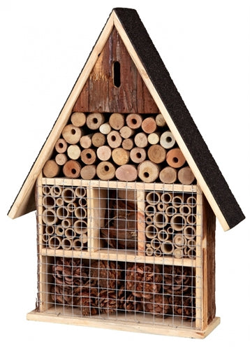 Trixie Natürlich Lebende Insekten Hotel