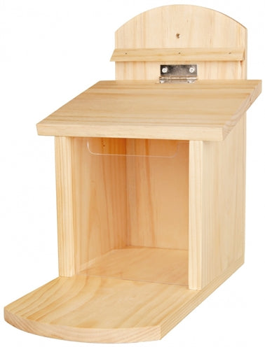 Trixie-Futterhaus-Eichhörnchen