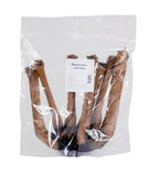 Petsnack Hirschkeule Mit Haar
