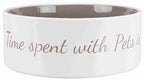 Trixie Krippe Haustiere Taupe