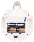 Trixie Tx7 Automatischer Futterspender Weiss