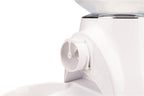Trixie Tx7 Automatischer Futterspender Weiss