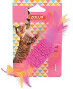 Zolux Elastische Bonbons Sortiert