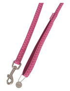 Macleather Makroleder-Lauflinie Rosa