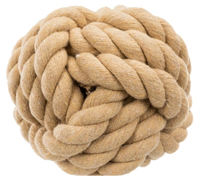 Trixie Be Nordic Rope Ball