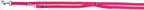 Trixie Hundeleine Premium Einstellbar Nylon Fuchsia
