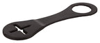 Trixie Hund Pick Up Poop Bag / Abfallhalter Schwarz