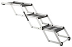 Trixie Petwalk Klappleiter Aluminium