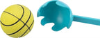 Trixie Wurfstab Mit Ball Petrol / Lime