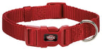 Trixie Halsband Hund Prämie Rot