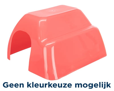 Trixie Nagetierhaus Kaninchen Plastik Sortiert