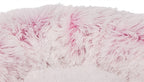 Trixie Hundekorb Harvey Weiss / Rosa