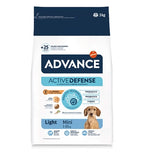 Advance Mini-Vorlaufleuchte