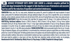 Advance Veterinary Diet Atopic Mini