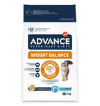 Advance Veterinary Diet Katze Gewichtsausgleich