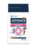 Advance Veterinary Diet Katzenurin Sterilisiert Weniger Kalorien