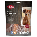 Trixie Premio Fleischriegel Huhn / Ente / Lamm / Lachs