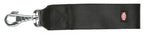 Trixie Sicherheitsgurt Kurz Halter Universal Schwarz