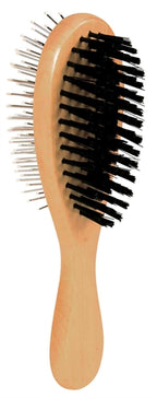 Trixie Beidseitig Holz