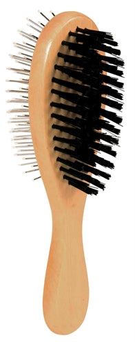 Trixie Beidseitig Holz