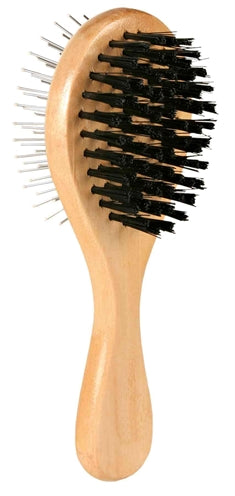 Trixie Beidseitig Holz