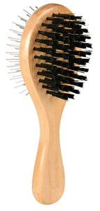 Trixie Beidseitig Holz