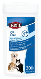 Trixie Trixy-Augenpflegetücher