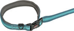 Trixie Hundeleine Joggingleine Petrol / Aqua