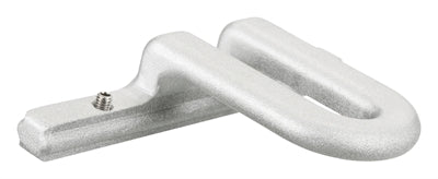 Trixie-Einsatz Für Vorhängeschloss Aluminium-Transportkiste Silber
