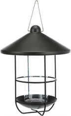 Trixie Feeder Seeds Schwarz
