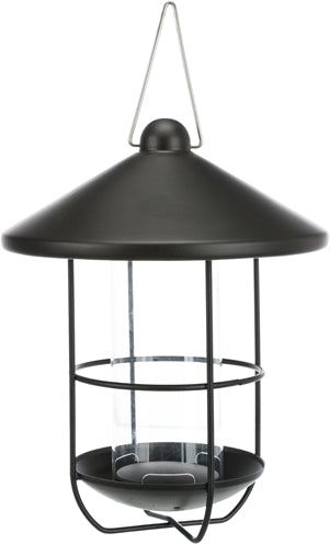 Trixie Feeder Seeds Schwarz