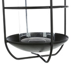 Trixie Feeder Seeds Schwarz