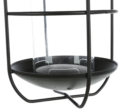 Trixie Feeder Seeds Schwarz