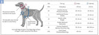 Trixie Hundegeschirr Premium One Touch Rot