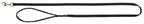 Trixie Hundeleine Premium Schwarz