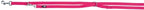 Trixie Hundeleine Premium Verstellbar Fuchsia