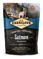 Carnilove Lachs Erwachsen