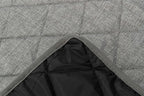 Trixie Sofa Korb Nero Möbelschutz Grau