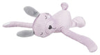 Trixie Junior Play Set Decke Und Kaninchen Grau / Flieder