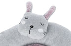Trixie Junior Ligmat Kaninchen Hellgrau / Lila