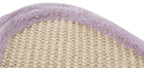 Trixie Junior Kratzendes Pfostenbein Lila