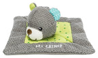 Trixie Junior Teddy Bear Mit Katzenminze / Katzenminze